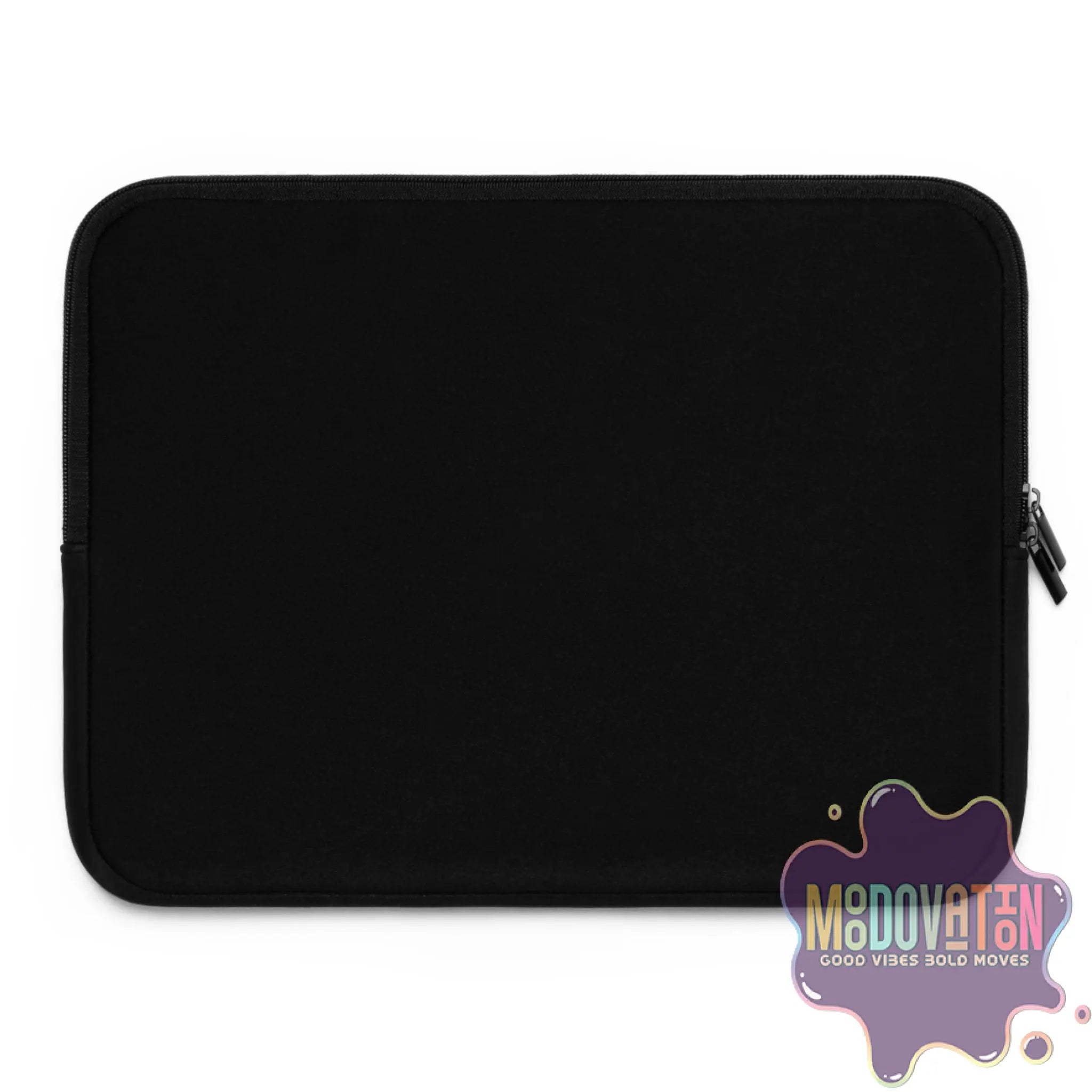Feeling Is Healing Laptop Sleeve - MOODOVATION