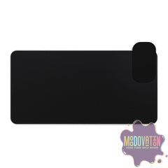 Game Over LED Gaming Mouse Pad - Wireless Charger - MOODOVATION