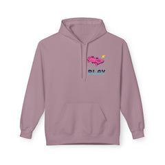Game Over - Unisex Graphic Hoodie