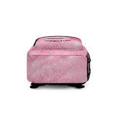 Compassion Creates Connection Backpack