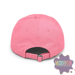 Compassion - Unisex Distressed Vintage Hat - MOODOVATION