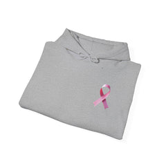 In October We Wear Pink – Unisex Heavy Blend Hoodie