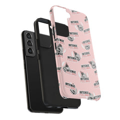 Intense Feelings Protective Phone Case