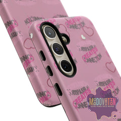 Compassion Creates Connection Phone Case - MOODOVATION