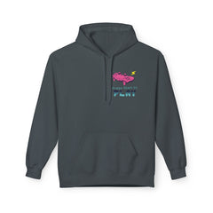 Game Over - Unisex Graphic Hoodie