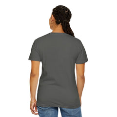 In October We Wear Pink – Breast Cancer Awareness Unisex T-Shirt