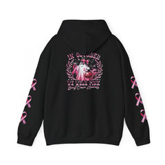 In October We Wear Pink – Unisex Heavy Blend Hoodie