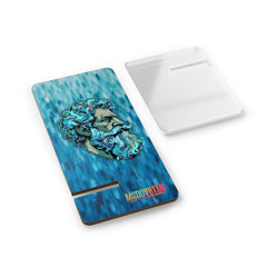 Ocean Sage Stoic Flow Mobile Stand