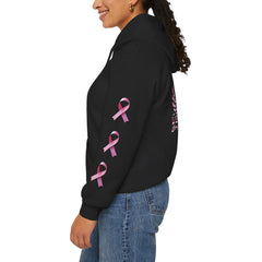 In October We Wear Pink – Unisex Heavy Blend Hoodie