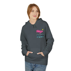 Game Over - Unisex Graphic Hoodie