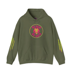 No Pain No Gain Unisex Heavy Blend Hoodie
