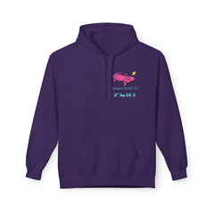 Game Over - Unisex Graphic Hoodie