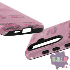 Compassion Creates Connection Phone Case - MOODOVATION