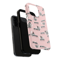 Intense Feelings Protective Phone Case