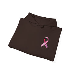 In October We Wear Pink – Unisex Heavy Blend Hoodie