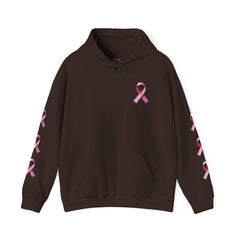 In October We Wear Pink – Unisex Heavy Blend Hoodie