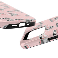 Intense Feelings Protective Phone Case
