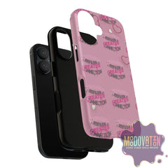Compassion Creates Connection Phone Case - MOODOVATION