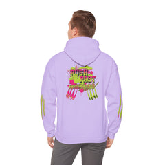 No Pain No Gain Unisex Heavy Blend Hoodie