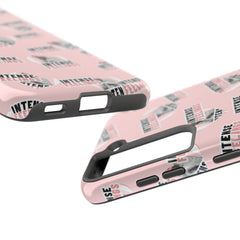 Intense Feelings Protective Phone Case