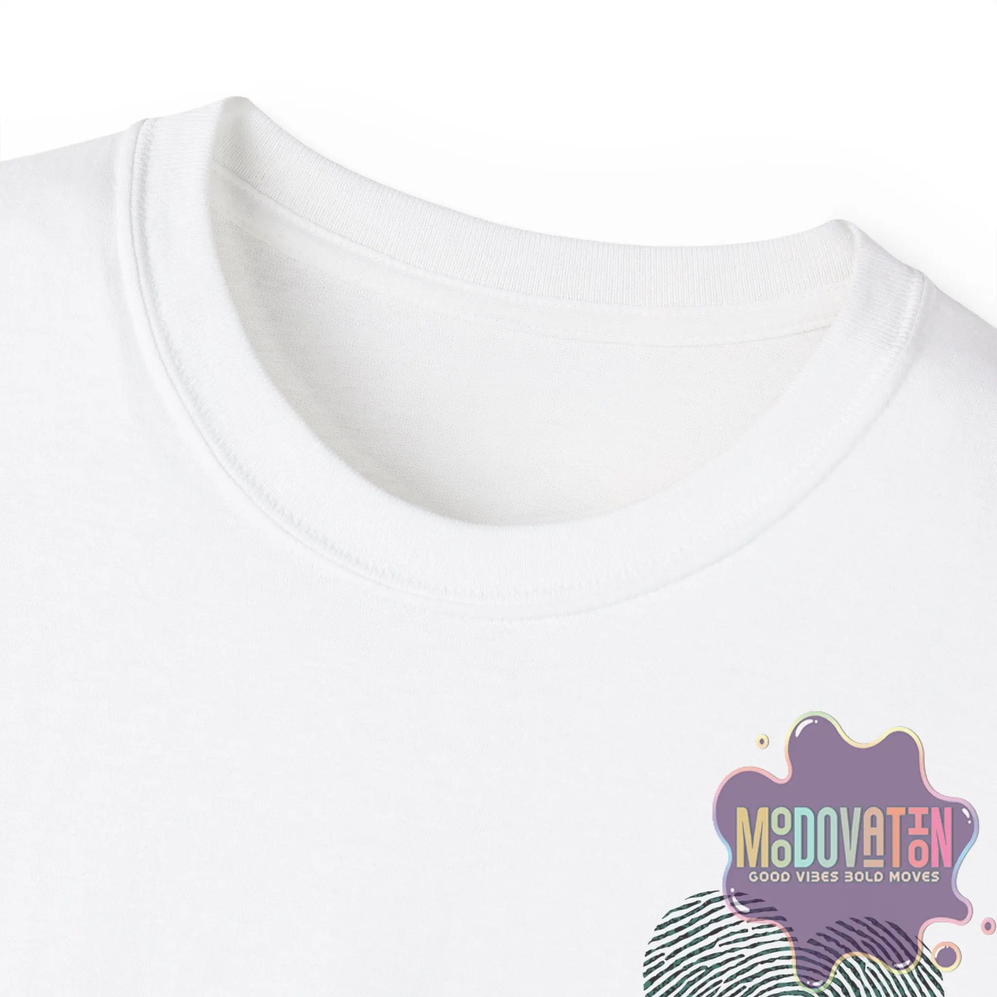 Feeling is Healing Stoicism - Unisex Ultra Cotton T-Shirt - MOODOVATION