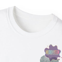 Feeling is Healing Stoicism - Unisex Ultra Cotton T-Shirt - MOODOVATION