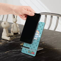 Good Things Flow Mobile Stand