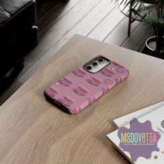 Compassion Creates Connection Phone Case - MOODOVATION