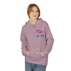 Game Over - Unisex Graphic Hoodie