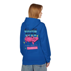 Game Over - Unisex Graphic Hoodie