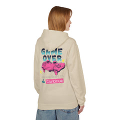 Game Over - Unisex Graphic Hoodie