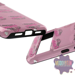Compassion Creates Connection Phone Case - MOODOVATION