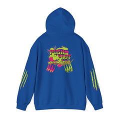 No Pain No Gain Unisex Heavy Blend Hoodie