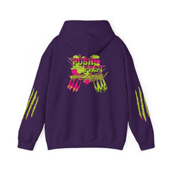 No Pain No Gain Unisex Heavy Blend Hoodie