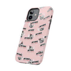 Intense Feelings Protective Phone Case