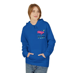 Game Over - Unisex Graphic Hoodie
