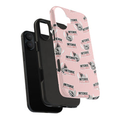Intense Feelings Protective Phone Case