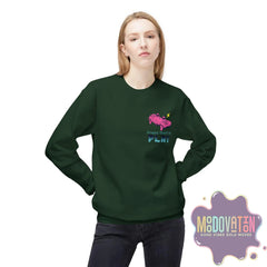 Game Over Unisex Midweight Crewneck Sweatshirt - MOODOVATION