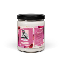 Healing Flame – Pink Intense Feelings Candle