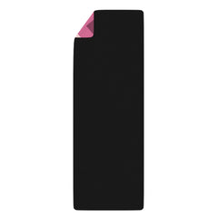 Intense Feelings – Pink Premium Rubber Yoga Mat