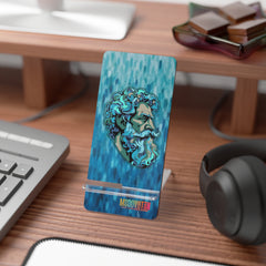 Ocean Sage Stoic Flow Mobile Stand