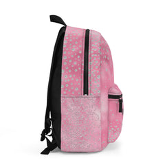 Compassion Creates Connection Backpack