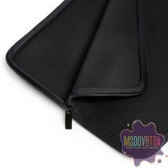 Feeling Is Healing Laptop Sleeve - MOODOVATION