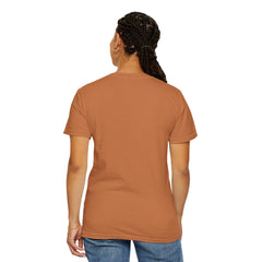 In October We Wear Pink – Breast Cancer Awareness Unisex T-Shirt