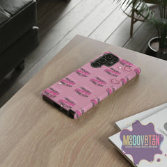 Compassion Creates Connection Phone Case - MOODOVATION