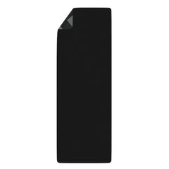 Intense Feelings – Grey Premium Rubber Yoga Mat