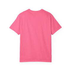 In October We Wear Pink – Breast Cancer Awareness Unisex T-Shirt