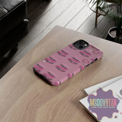 Compassion Creates Connection Phone Case - MOODOVATION