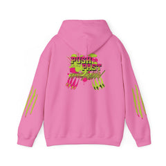 No Pain No Gain Unisex Heavy Blend Hoodie
