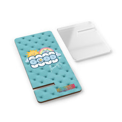 Good Things Flow Mobile Stand